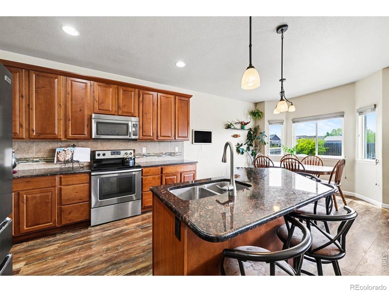 1345 S Cattleman Dr, Milliken, CO 80543