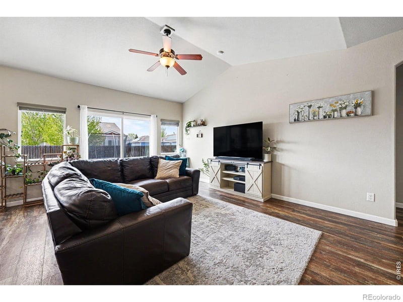 1345 S Cattleman Dr, Milliken, CO 80543
