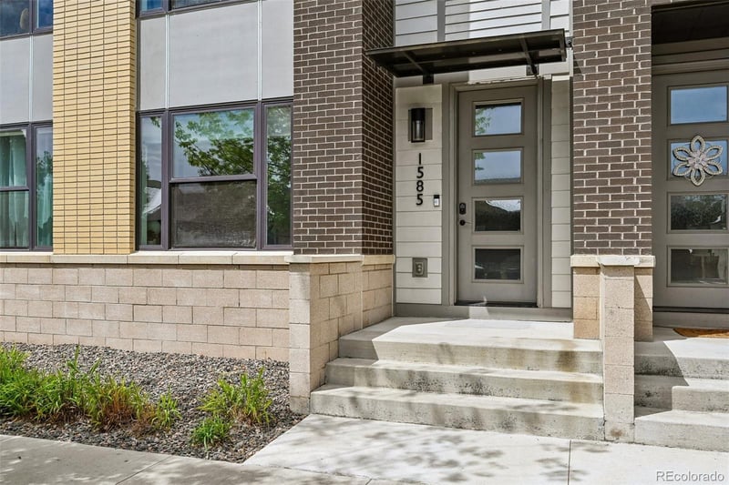 1585 N Perry St, Denver, CO 80204