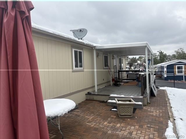 2551 W 92nd Ave Lot 297, Denver, CO 80260