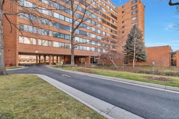 1850 Folsom St #411, Boulder, CO 80302