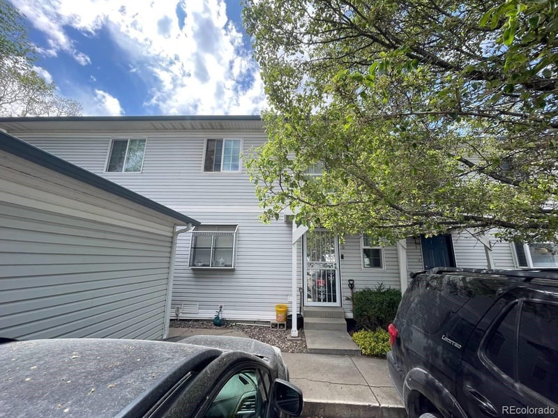 5184 W 61st Dr #6, Arvada, CO 80003