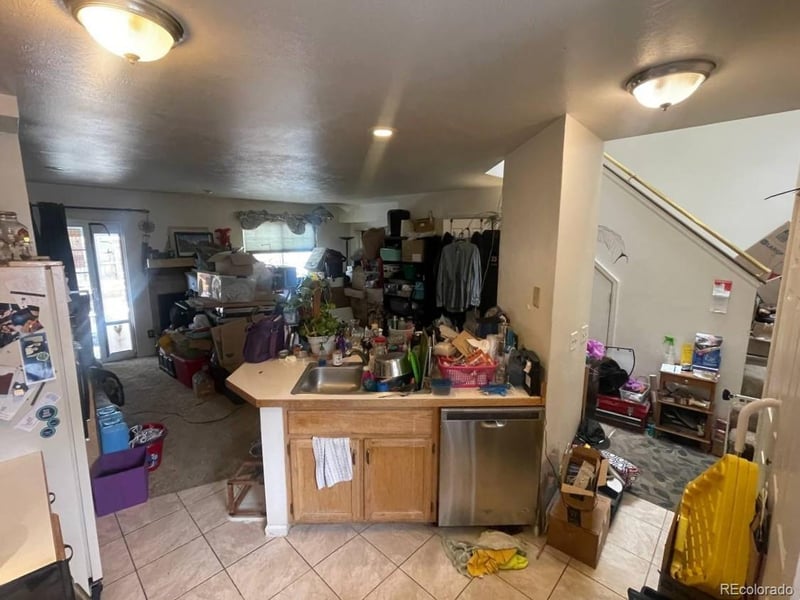 5184 W 61st Dr #6, Arvada, CO 80003