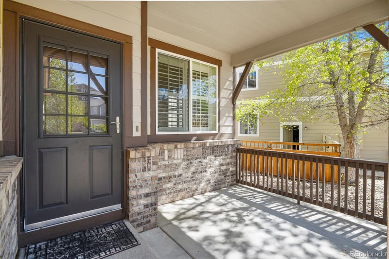 2887 Night Song Way, Castle Rock, CO 80109
