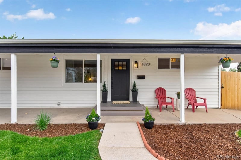 1890 S Wyandot St, Denver, CO 80223