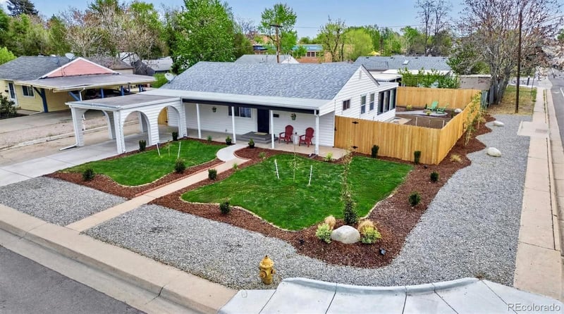 1890 S Wyandot St, Denver, CO 80223