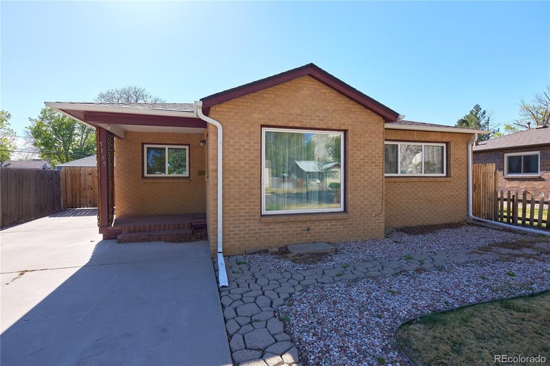 5185 Beach Ct, Denver, CO 80221