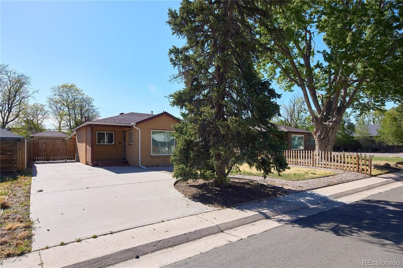 5185 Beach Ct, Denver, CO 80221