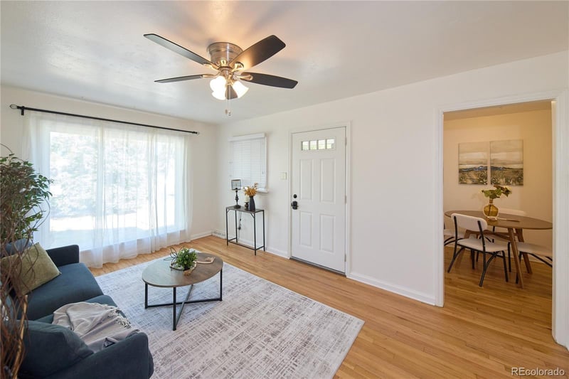 5185 Beach Ct, Denver, CO 80221