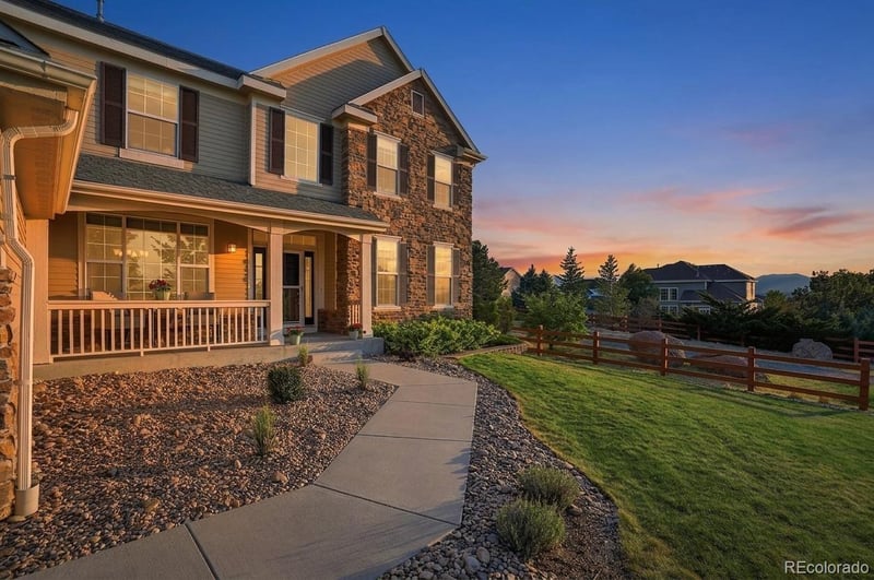 5168 Silver Feather Cir, Broomfield, CO 80023
