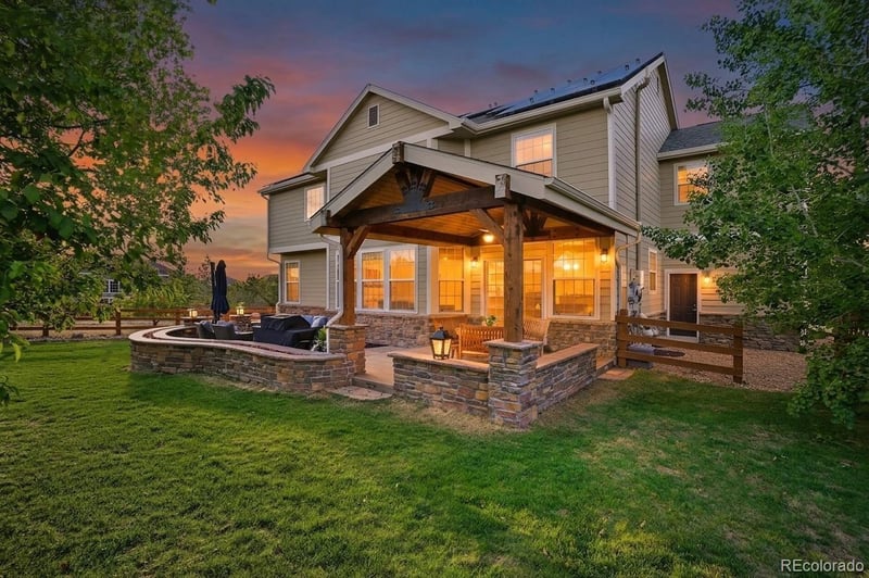 5168 Silver Feather Cir, Broomfield, CO 80023