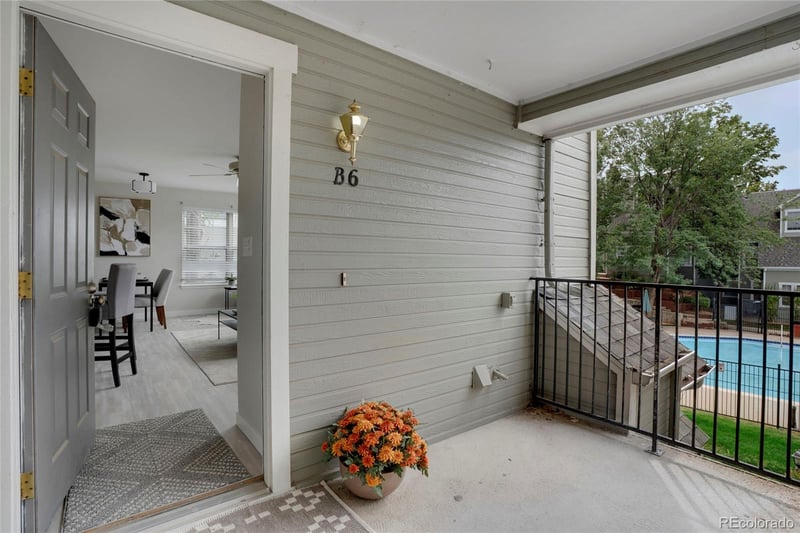6702 S Ivy Way #B6, Centennial, CO 80112