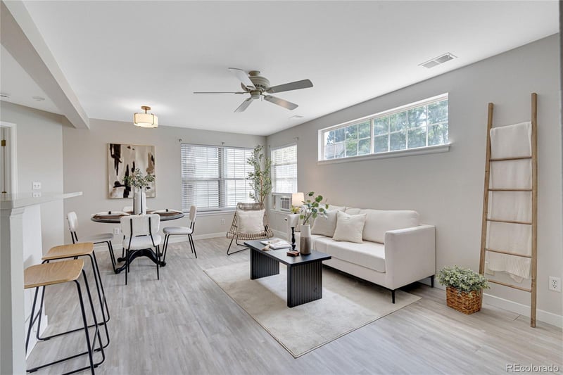 6702 S Ivy Way #B6, Centennial, CO 80112