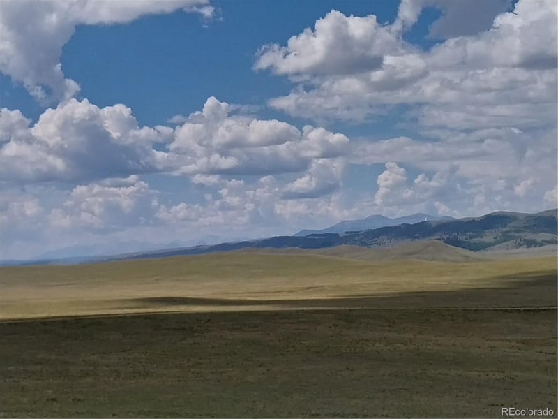 104 Quail Rd Lot 11, Como, CO 80432