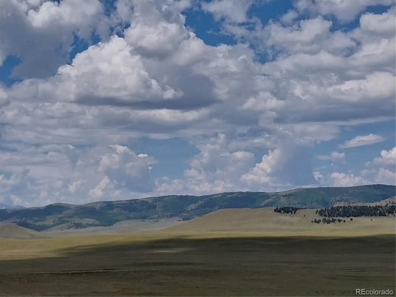 104 Quail Rd Lot 11, Como, CO 80432