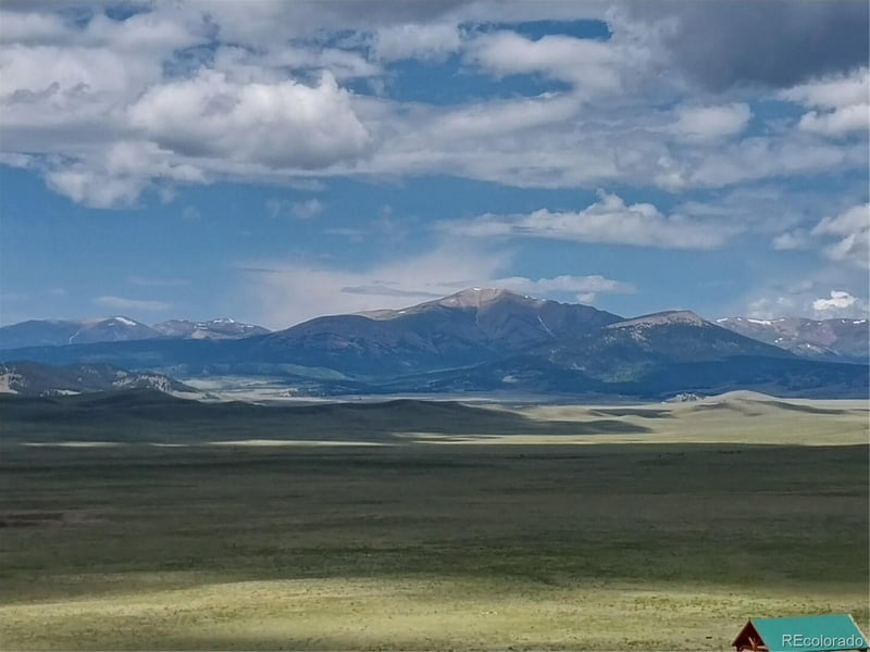 104 Quail Rd Lot 11, Como, CO 80432