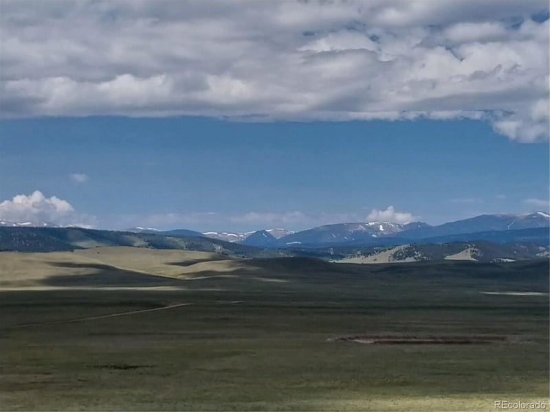 104 Quail Rd Lot 11, Como, CO 80432