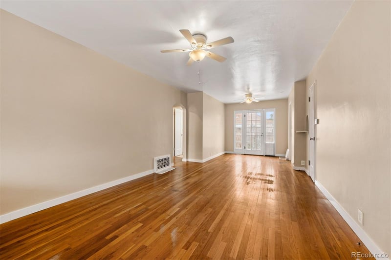 323 Arthur St, Pueblo, CO 81004