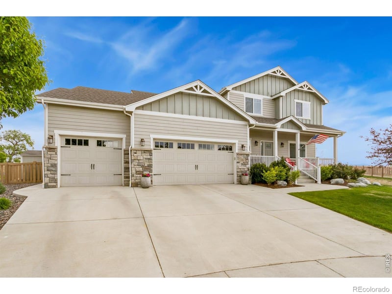 7161 Silver Ct, Timnath, CO 80547