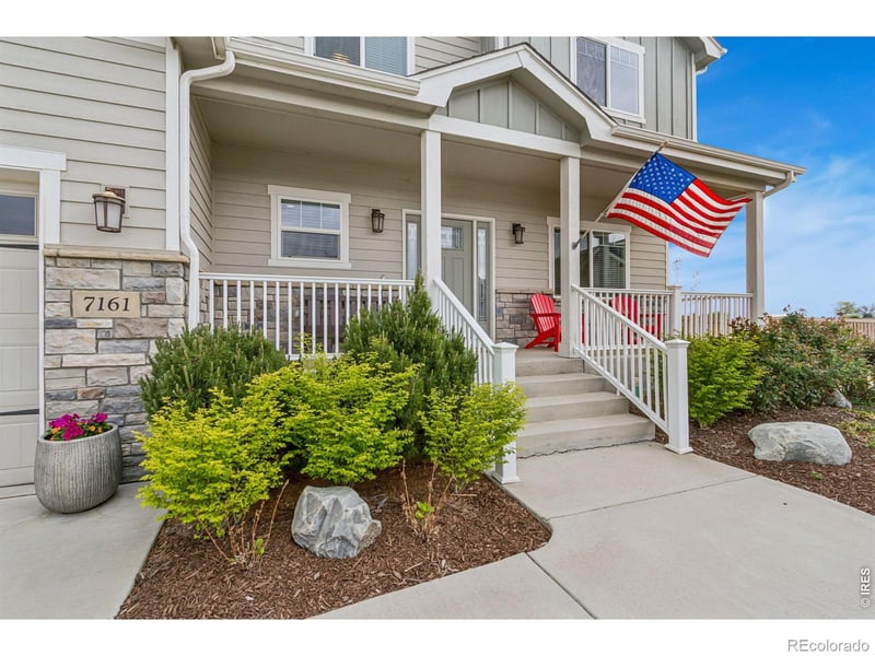 7161 Silver Ct, Timnath, CO 80547