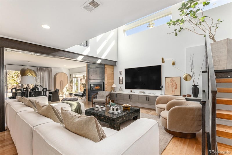 3815 W Alice Pl, Denver, CO 80211