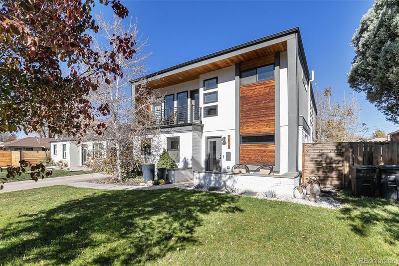 3815 W Alice Pl, Denver, CO 80211