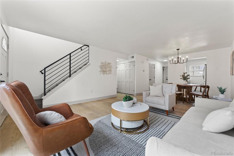 2447 Rainbow Dr #25, Denver, CO 80229