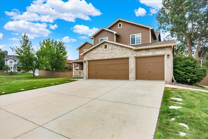 1080 Oldfield St, Castle Rock, CO 80104