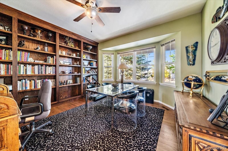 8251 S Quatar Cir, Aurora, CO 80016