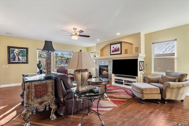 8251 S Quatar Cir, Aurora, CO 80016