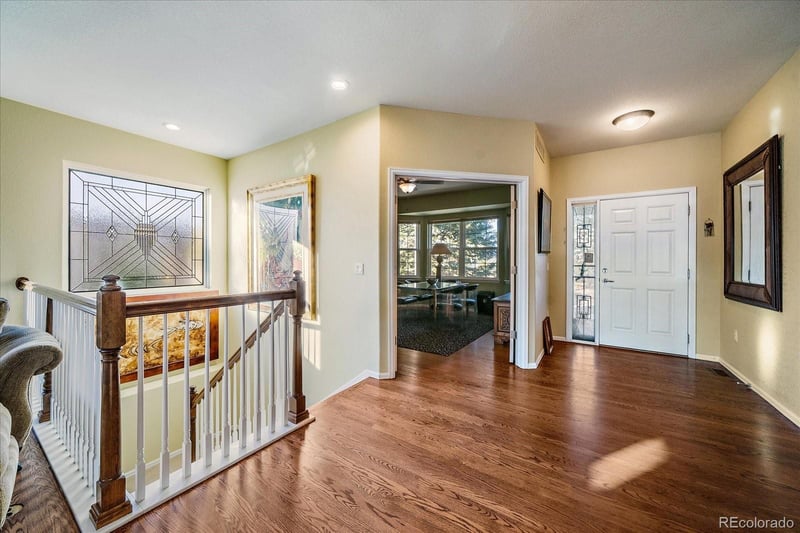 8251 S Quatar Cir, Aurora, CO 80016