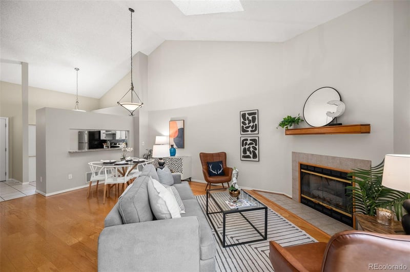 1470 S Quebec Way #114, Denver, CO 80231