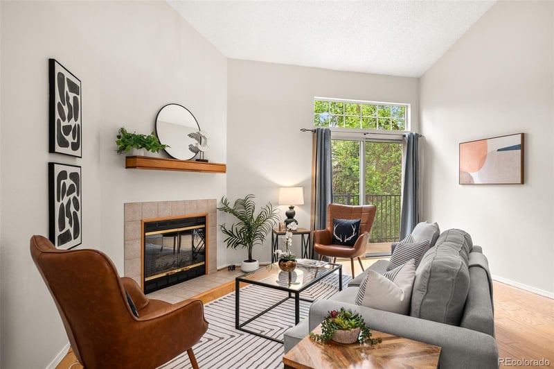 1470 S Quebec Way #114, Denver, CO 80231