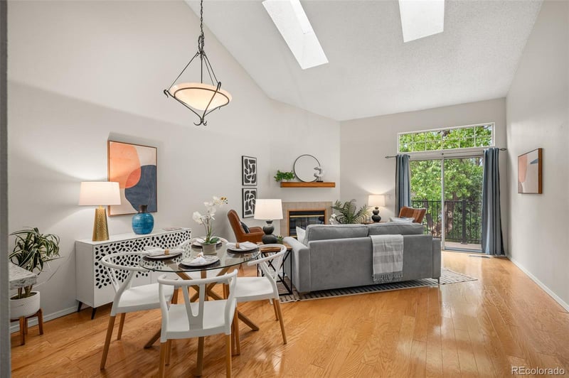 1470 S Quebec Way #114, Denver, CO 80231