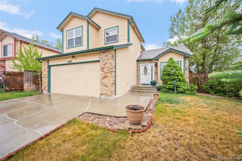 6525 Leesburg Rd, Colorado Springs, CO 80922