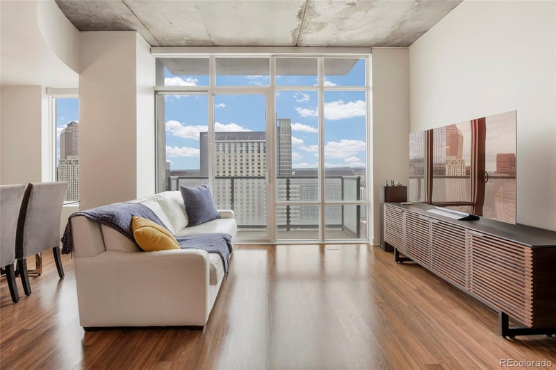 891 14th St #3111, Denver, CO 80202
