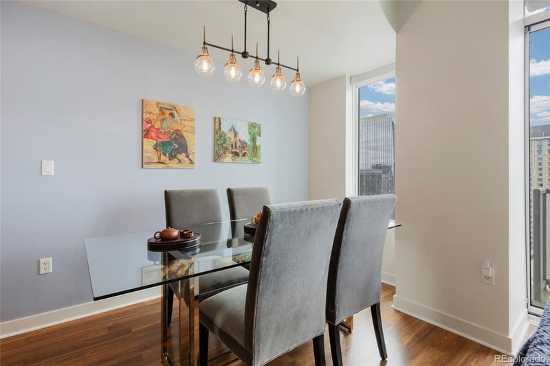 891 14th St #3111, Denver, CO 80202