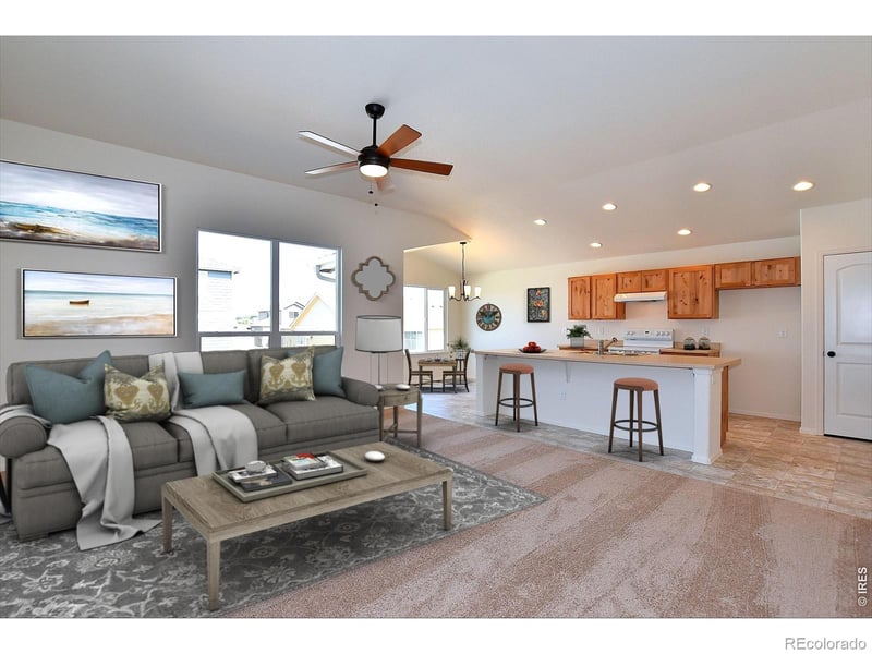 2363 Juno Ln, Johnstown, CO 80534