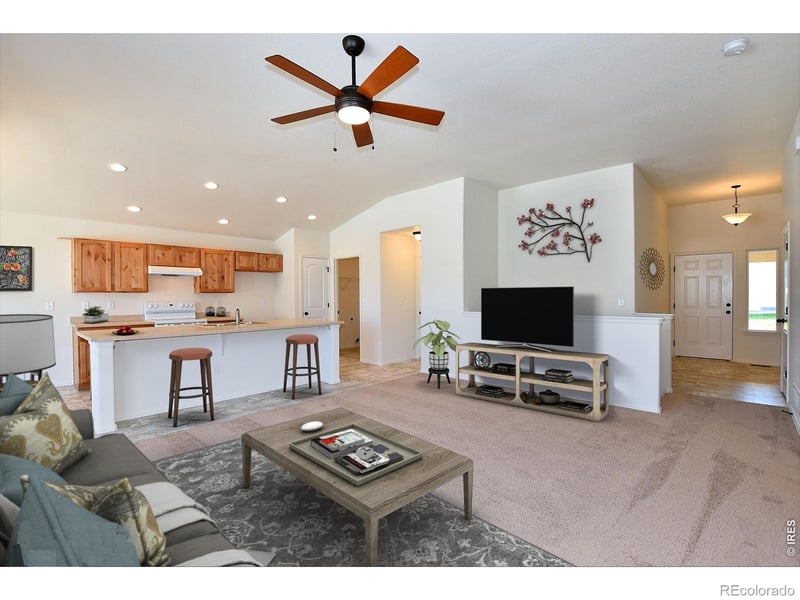 2363 Juno Ln, Johnstown, CO 80534