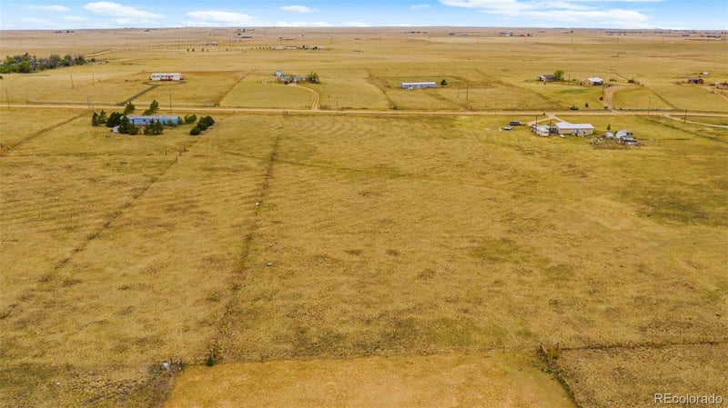 6325 Night Train Ln Lot 21, Yoder, CO 80864