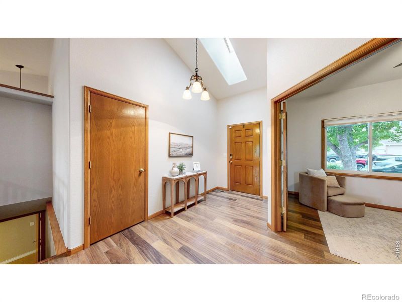 3688 Fillmore Ave, Loveland, CO 80538