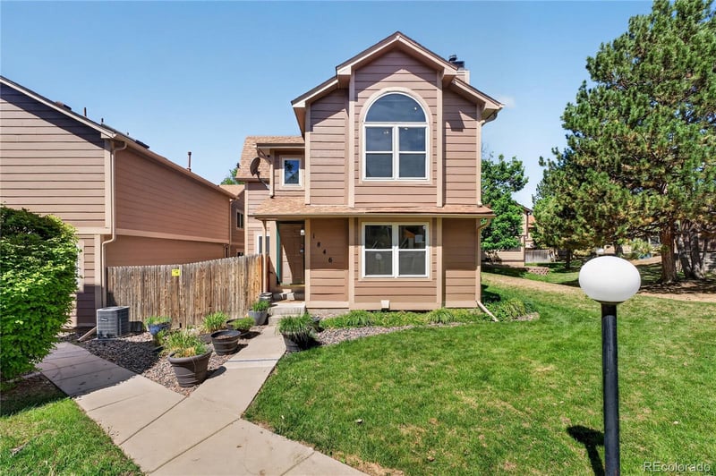 Home Worth Check