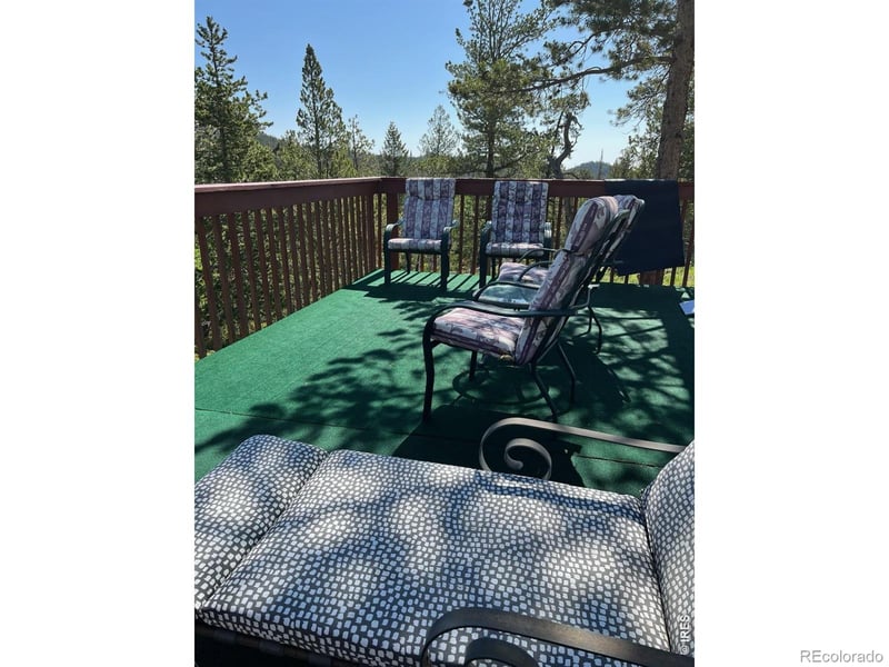 20 Inca Ct, Red Feather Lakes, CO 80545