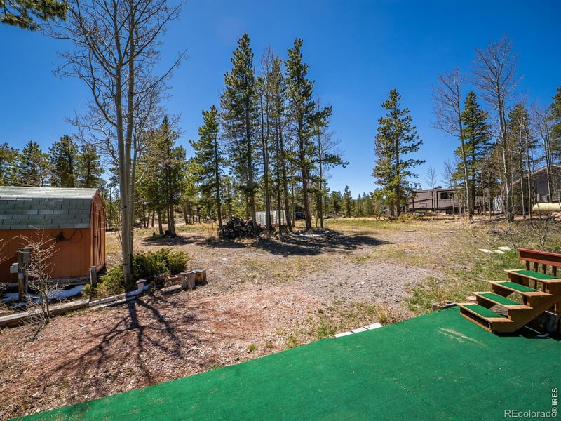 20 Inca Ct, Red Feather Lakes, CO 80545