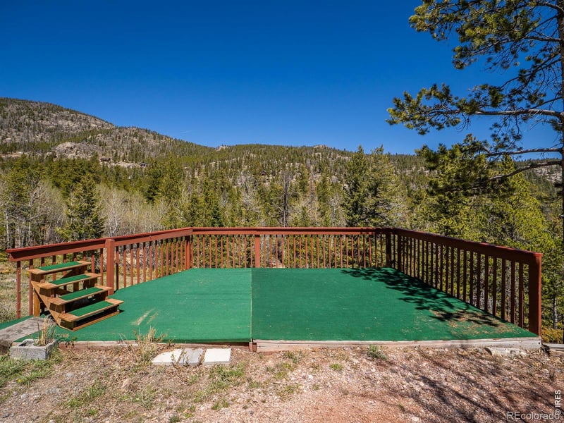 20 Inca Ct, Red Feather Lakes, CO 80545