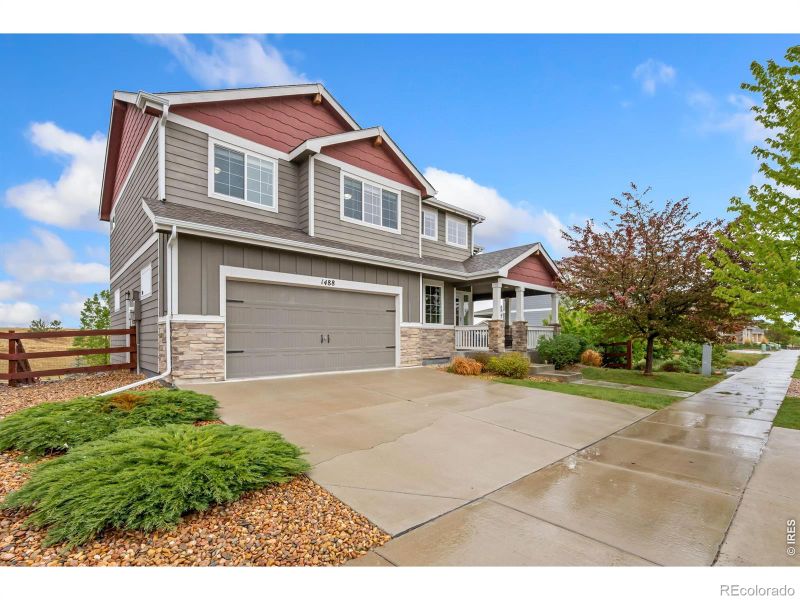 1488 First Light Dr, Windsor, CO 80550