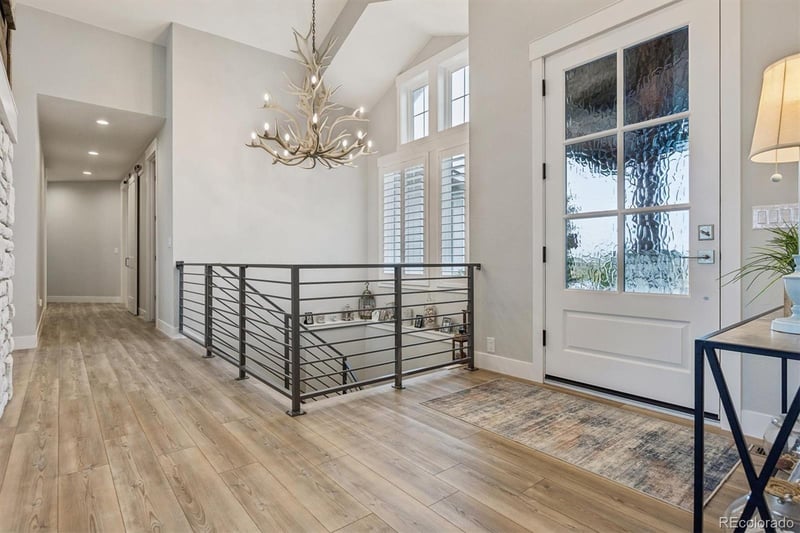 4744 County Road 186, Elizabeth, CO 80107