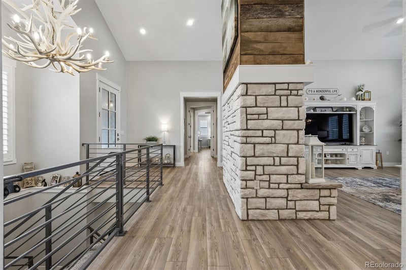 4744 County Road 186, Elizabeth, CO 80107