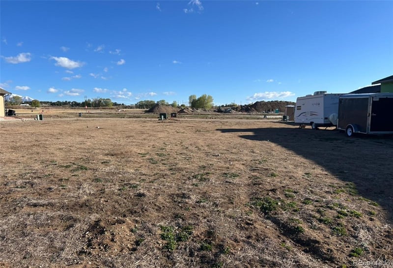 10708 Engelmann Ave, Poncha Springs, CO 81143