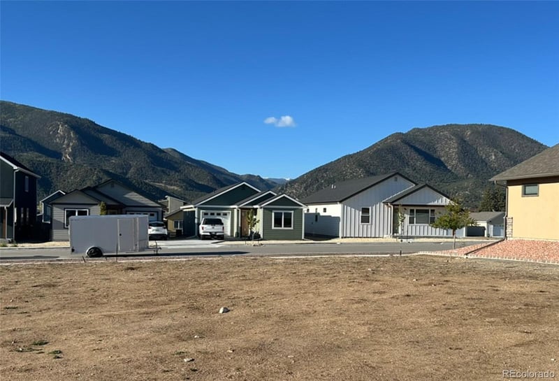 10708 Engelmann Ave, Poncha Springs, CO 81143